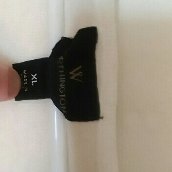 Very nice jewel sweater - Picture 4 of 4